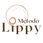 Logo método Lippy