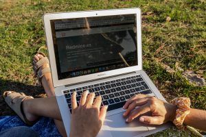Diseño web Gipuzkoa - Redmice.es