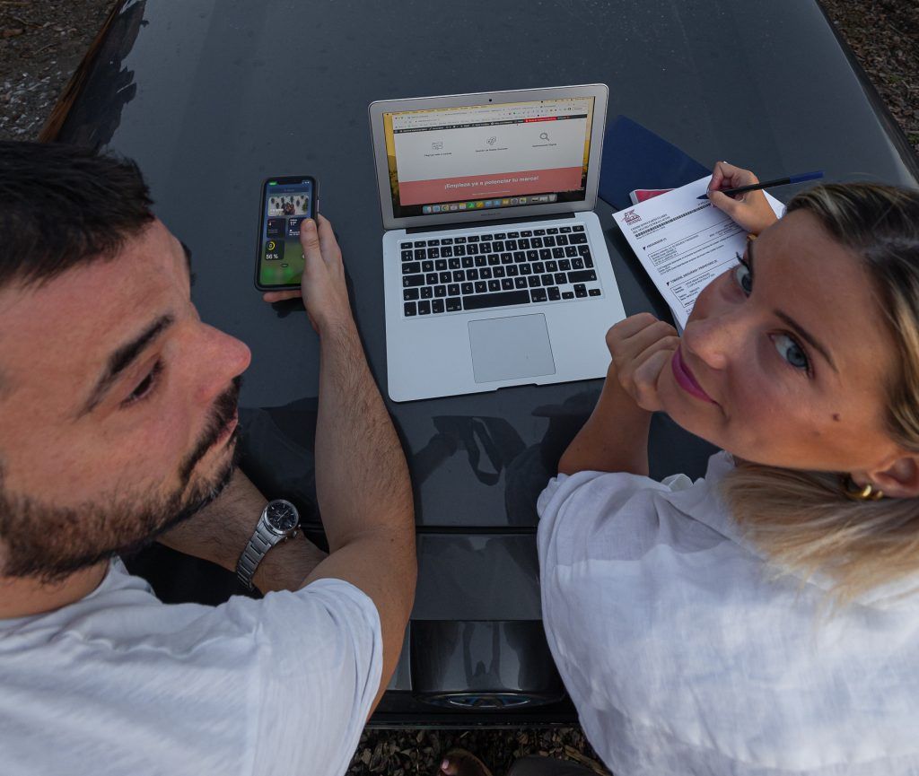 Marketing digital irun