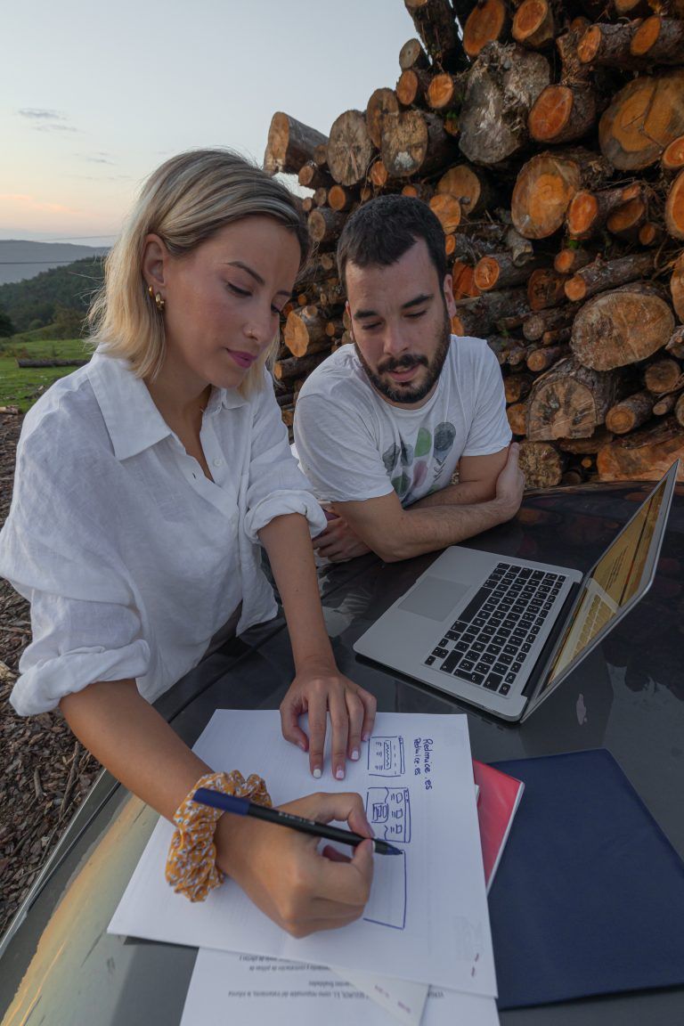 Freelance redes sociales Irun